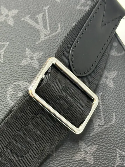 Сумка Louis Vuitton Trio Messenger Monogram Eclipse