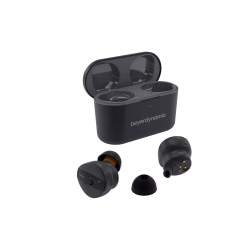 beyerdynamic FREE BYRD, внутриканальные TWS наушники