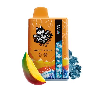 HUSKY AIR MAX 2.0 15000