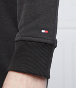 платье Tommy Hilfiger - черный(WW0WW33848)