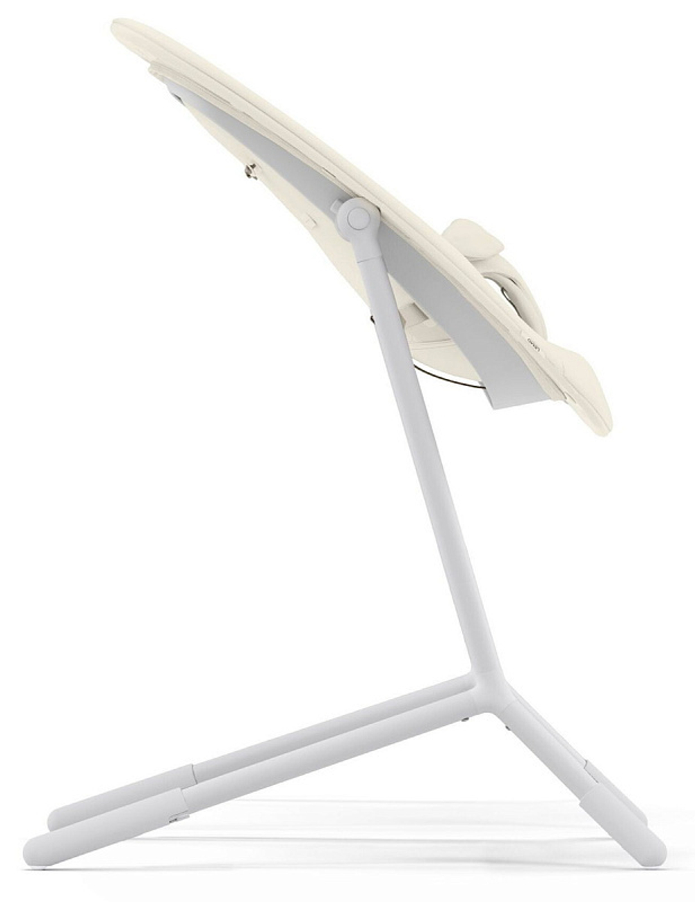 Стульчик для кормления Cybex Lemo 4 в 1 All White