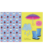 Весёлые вырезалки. Мои весёлые вырезалки