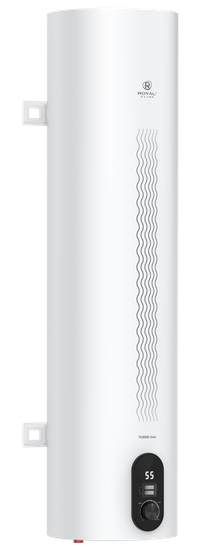 Электрический водонагреватель серии TORRE Inox RWH-TR30-SS