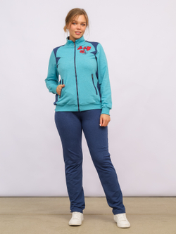 Костюм спортивный женский Kupper 01218611309