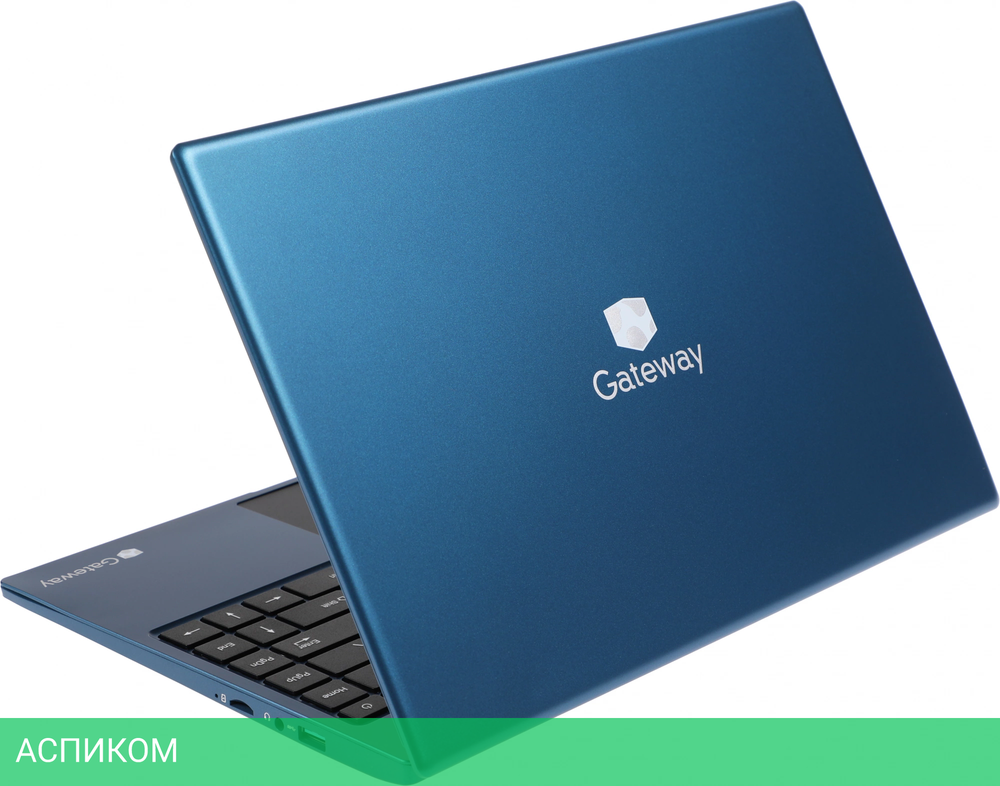 Ноутбук Gateway Ultra Slim 14