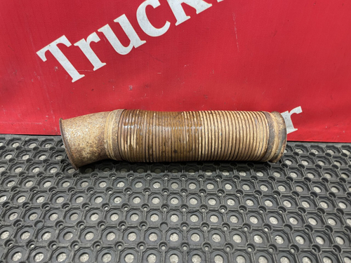 Гофра глушителя