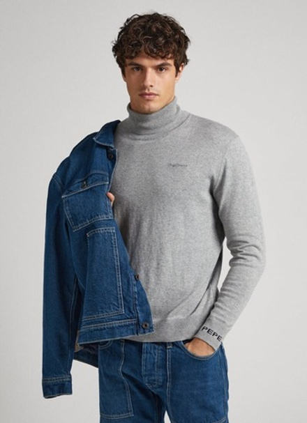 Водолазка мужская PEPE JEANS