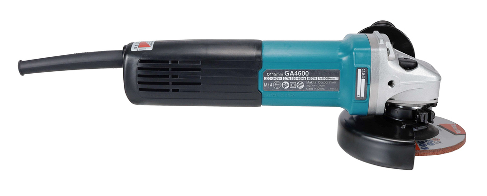 Угловая шлифмашина Makita GA4600