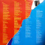 Jon English / English History (LP)