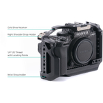 Клетка Tilta Full Camera Cage для Fujifilm XS-20, черная (TA-T52-FCC-B)