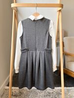 Трикотажное платье Monnalisa, 128