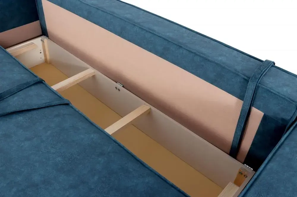 Диван-кровать "Тулон"