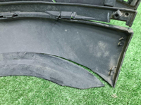 Бампер передний Changan CS55PLUS (2021-н.в.)