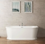Ванна BelBagno BB408 150х80