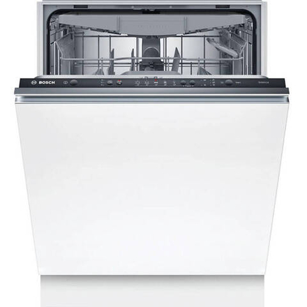 Встраиваемая посудомоечная машина BOSCH SMV 25EX02E