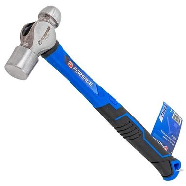 Молоток рихтовочный 350гр. Forsage F-T7512