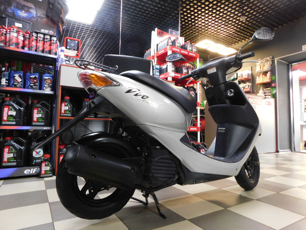 Honda Dio AF56-1106234