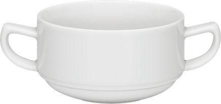 Form 1398 Avanti - Чашка бульонная 280 мл AVANTI GUSTO артикул 9192730, SCHOENWALD