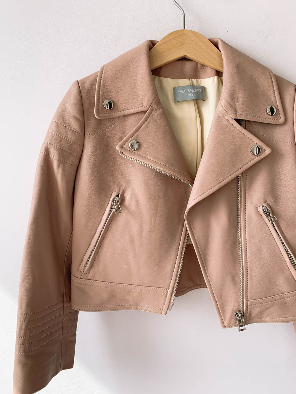 Куртка Yves Salomon, 116