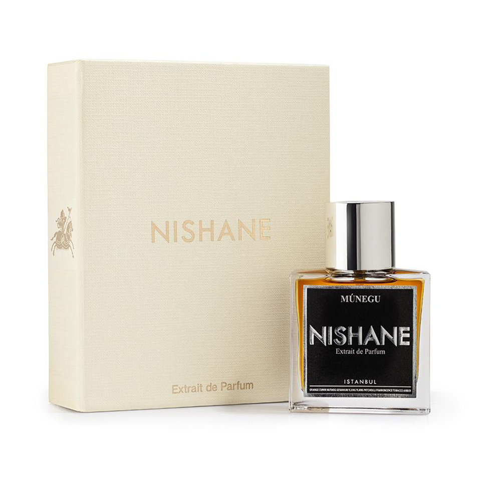 Nishane Munegu