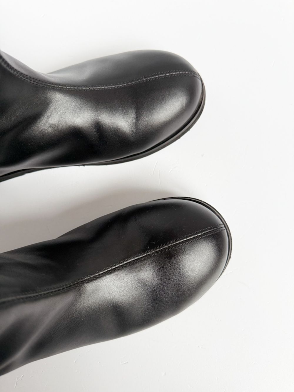 Кожаные сапоги Age of Innocence, 34