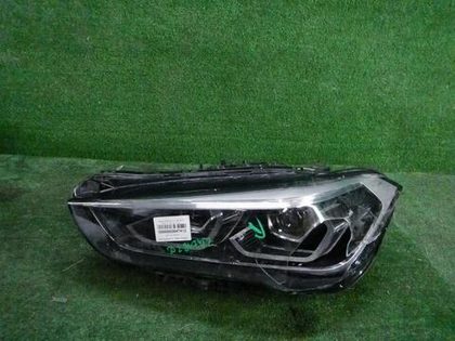 Фара левая BMW X1 F48 (2019-2022) LED