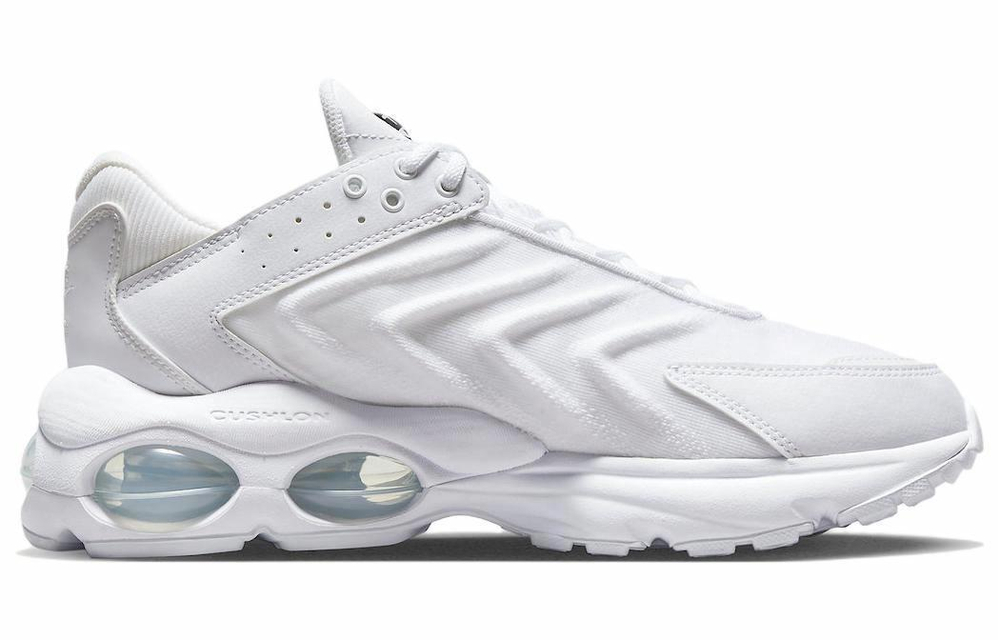 Кроссовки Nike Air Max Tw "Triple White"