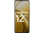 Смартфон Realme 12 Pro 12/512Gb Beige