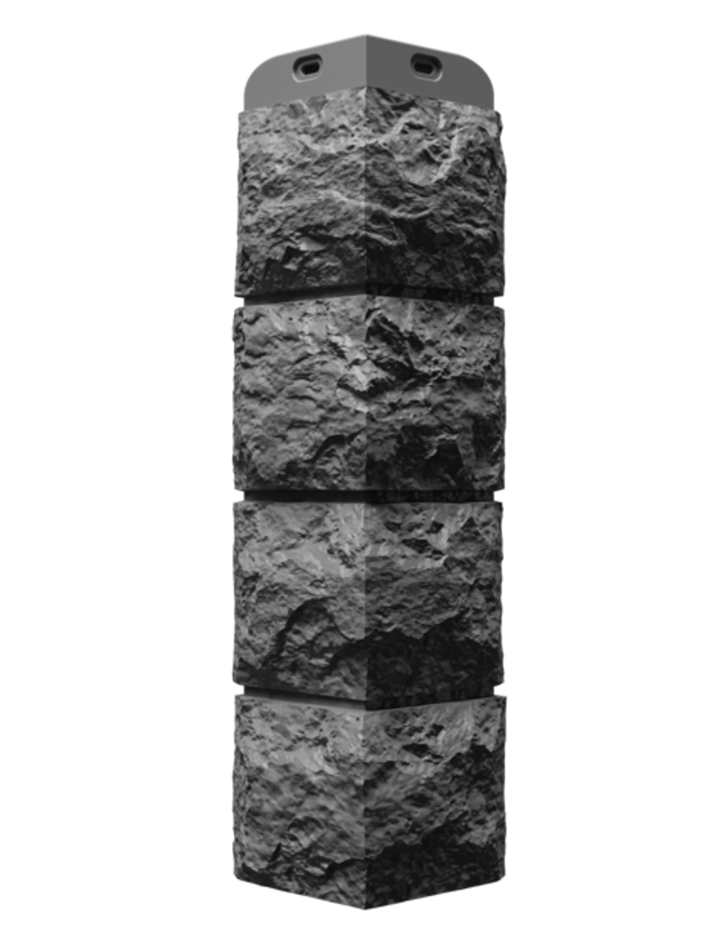 Угол наружный Docke DUFOUR Давос 424мм