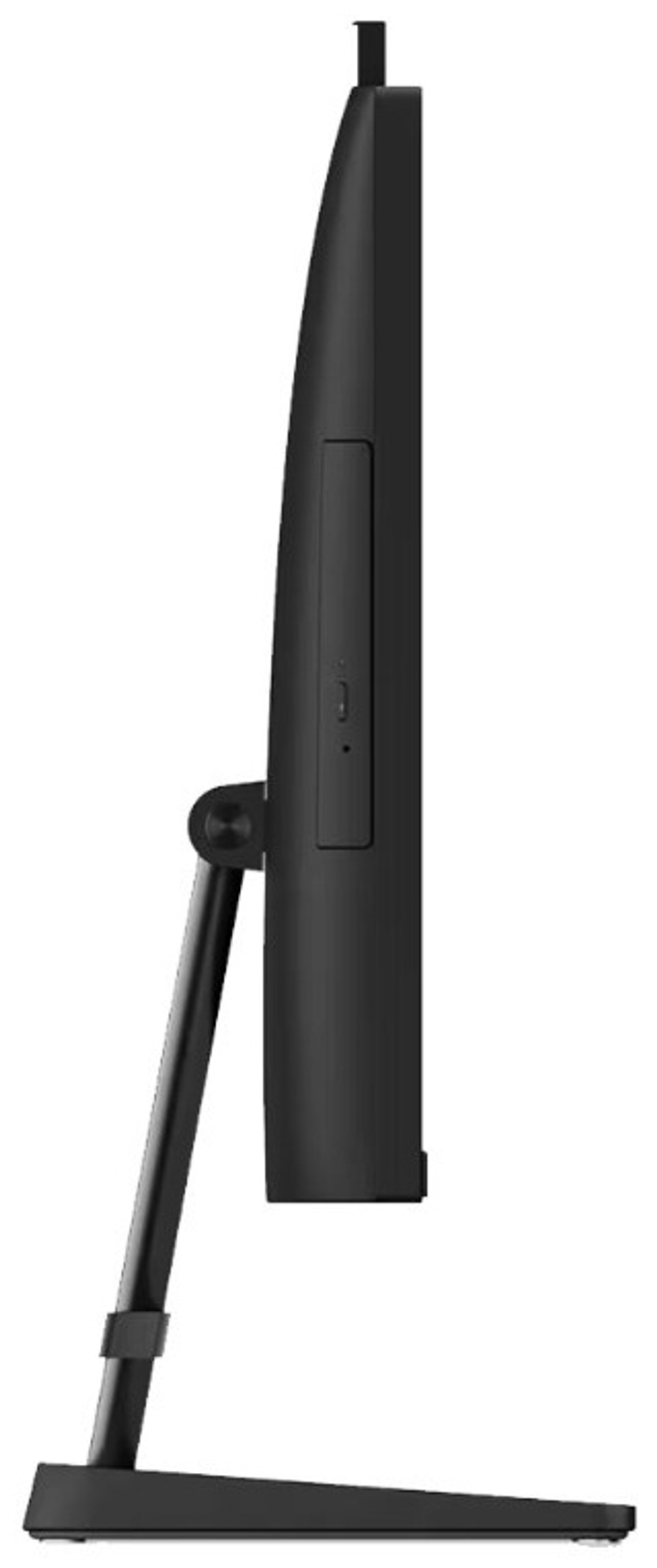 Моноблок Lenovo IdeaCentre AIO 3 27ALC6 F0FY00QMRU черный