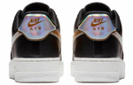 Кроссовки Nike Air Force 1 (Женская размерная сетка)