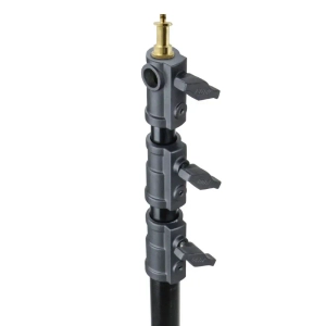 Стойка KUPO 090H MIGHTY SNAP STAND со съемной колонной