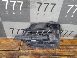 Решетка бампера левая BMW X3 (G01) 17-21 Б/У Оригинал 51117399903