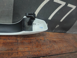 Ручка двери передняя правая внешняя Geely Monjaro 21-нв Б/У Оригинал 5077099500A13