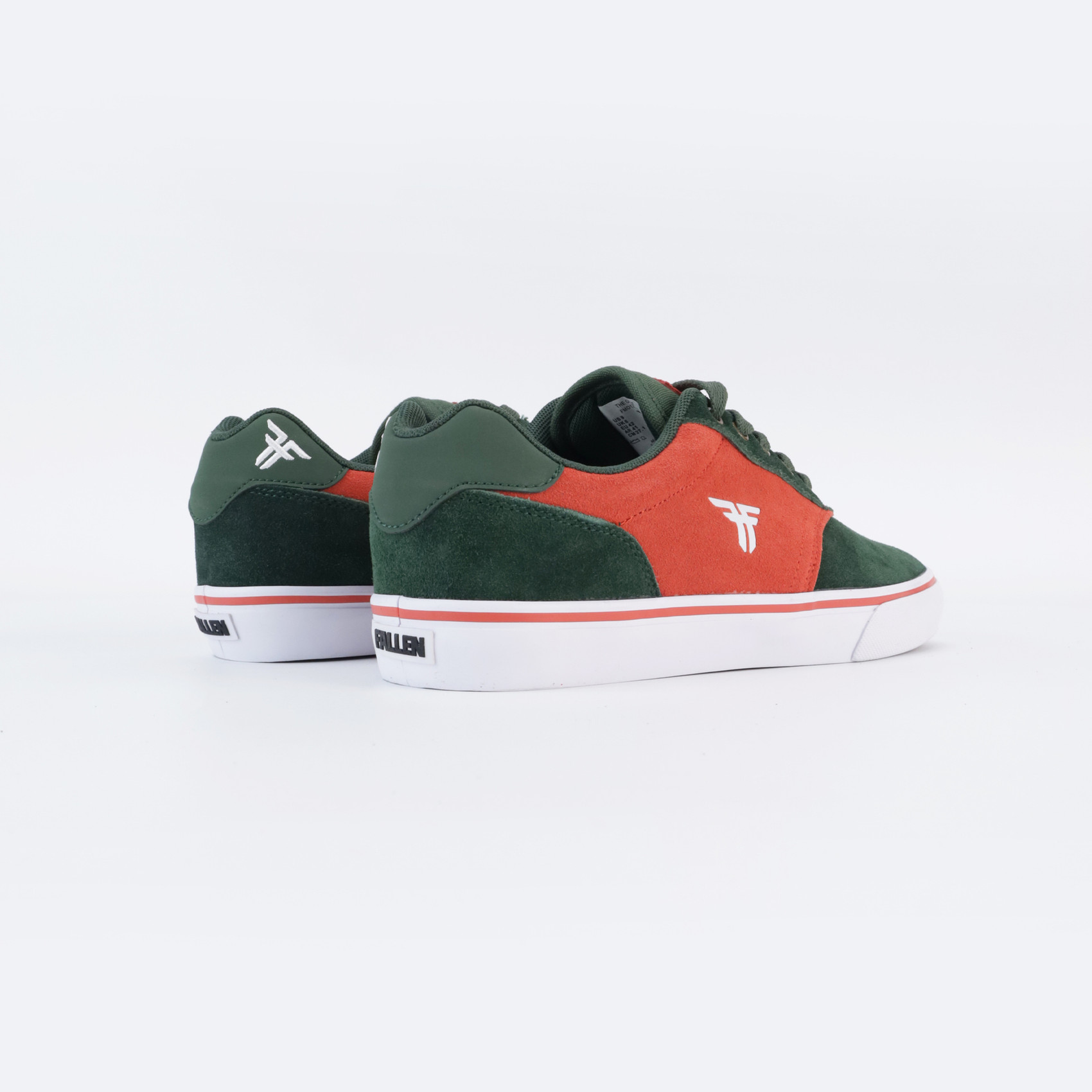 Fallen The Goat (forest/green/orange) артикул:FMO1ZA26 - купить в магазине Дайс