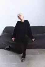 Колготки ZARA
