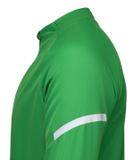 Куртка спортивная CAMP 2 Lined Jacket, зеленый