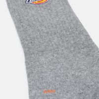  Носки Dickies Valley Grove Socks 3 Pairs артикул:DK0A4X82GYM1 - купить в магазине Дайс