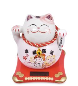 Lucky Cats KT-18/3 Фигурка «Кот»