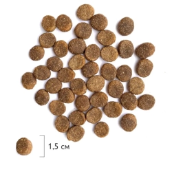Brit premium dog sensitive сухой корм для взрослых собак всех пород с чувствительным пищеварением с ягненком и индейкой - 1 кг