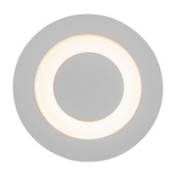 Грунтовый светодиодный светильник Maytoni Limo O037-L3W3K