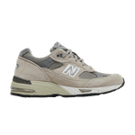 Кроссовки New Balance 991 (Женская размерная сетка)