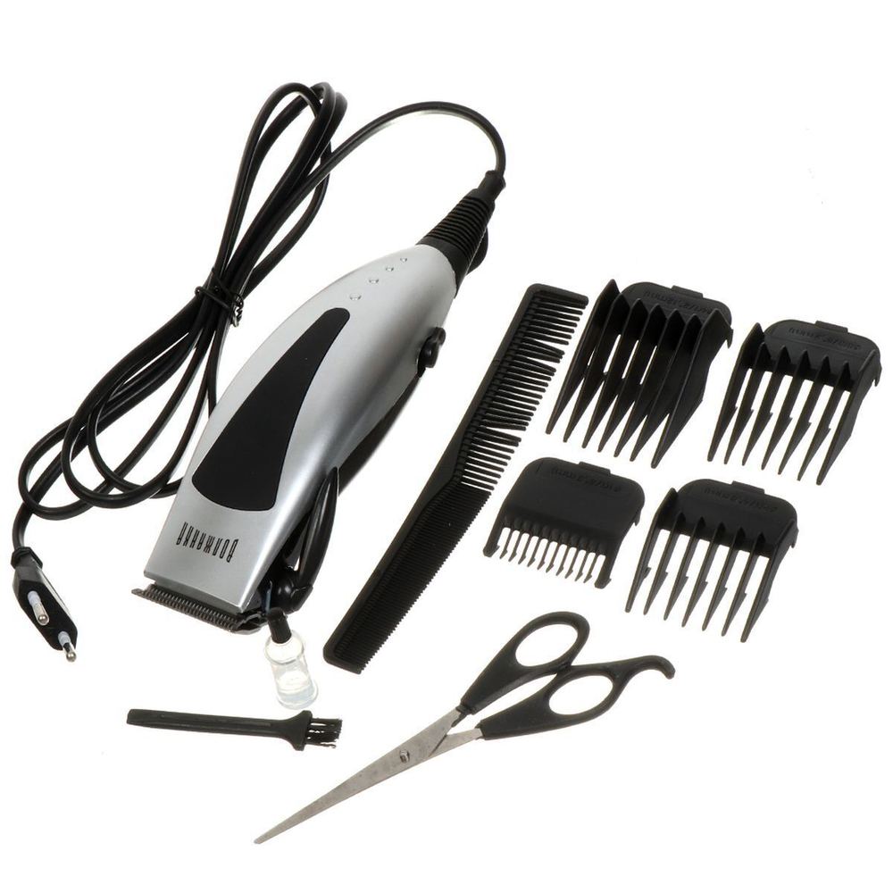 Машинка для стрижки Волжанка, СМ-001