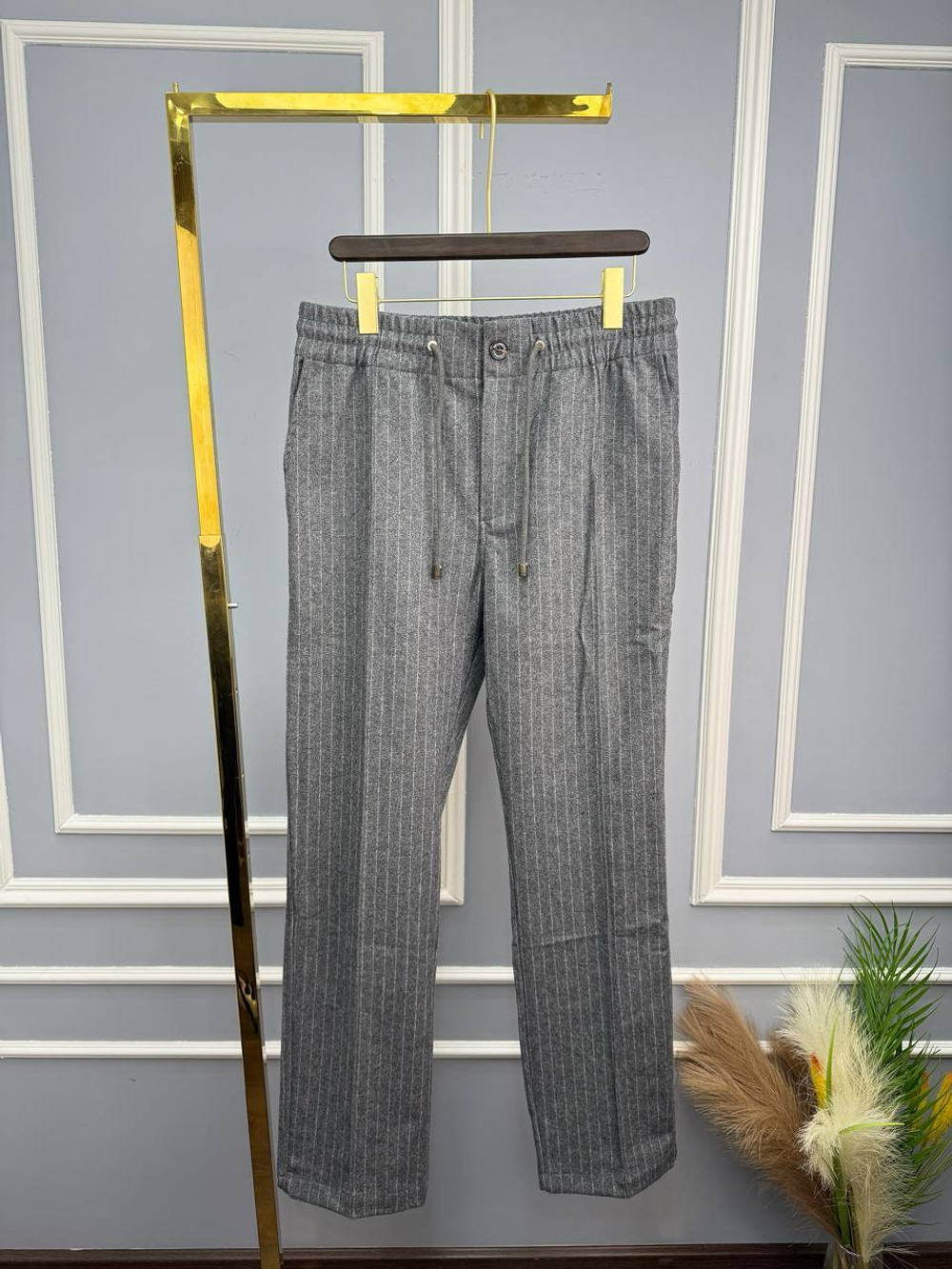 Прогулочный костюм Brunello Cucinelli