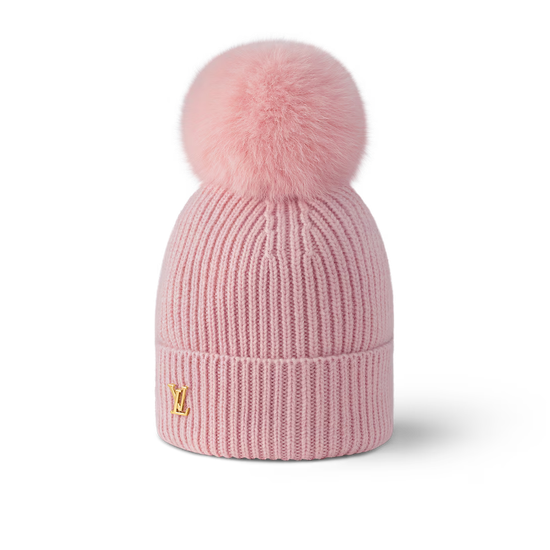 Louis Vuitton Шапка бини Cold Spark