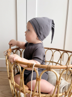 Шапочка Mjölk Steel Grey