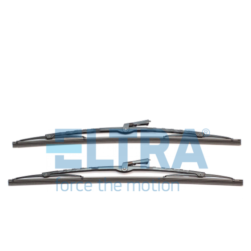 682.5205400-М-К (ELTRA) Комплект щеток (ст. номер 682.5205400-М-К (СтАТО) Комплект щеток)