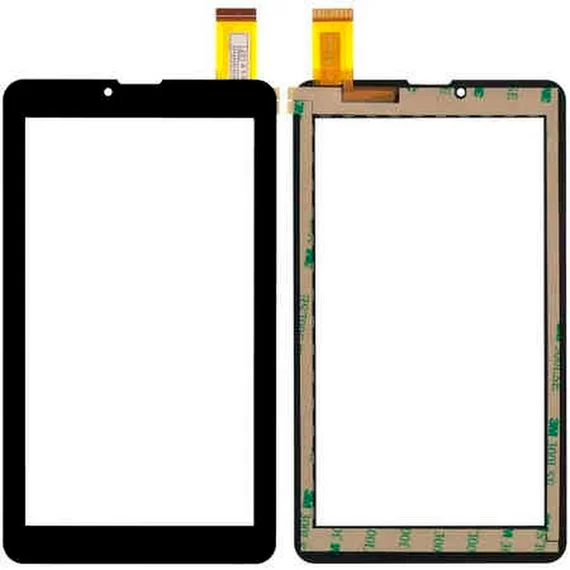 Тачскрин для Irbis TZ52 3G (Черный)