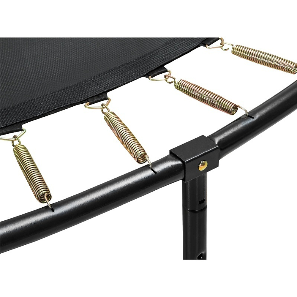 Батут clear fit spacehop 16ft
