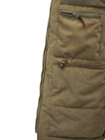 Костюм зимний "Беркут"  (Финляндия), Табак